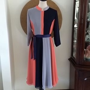 Barelli Dress